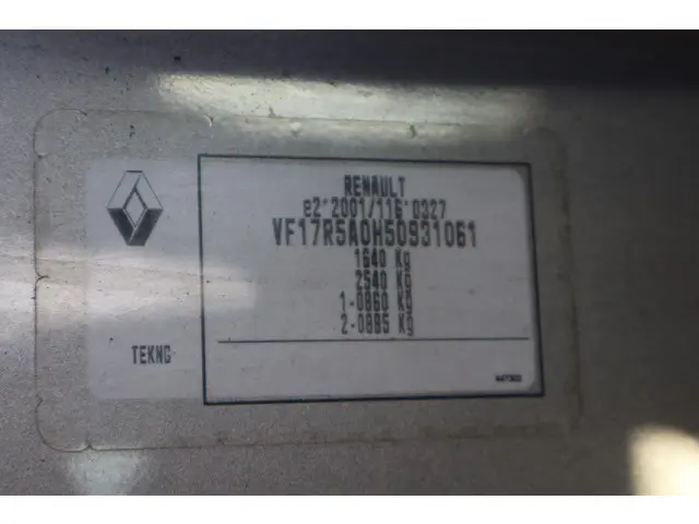Renault Clio Estate 0.9 TCe Dynamique 2014 Benzine 14
