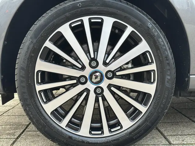 Renault Twingo Z.E. R80 Intens 2021 Elektrisch 41