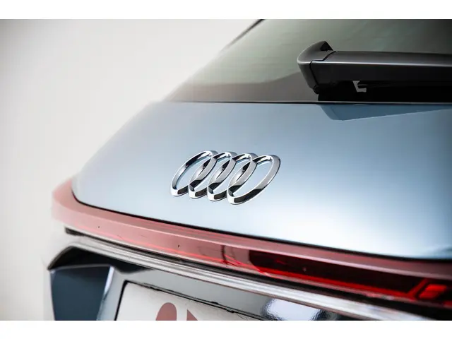 Audi Q4 e-tron 40 Edition 77 kWh 2022 Elektrisch 56