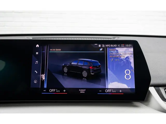 BMW X1 xDrive25e 2023 Hybride Benzine 18