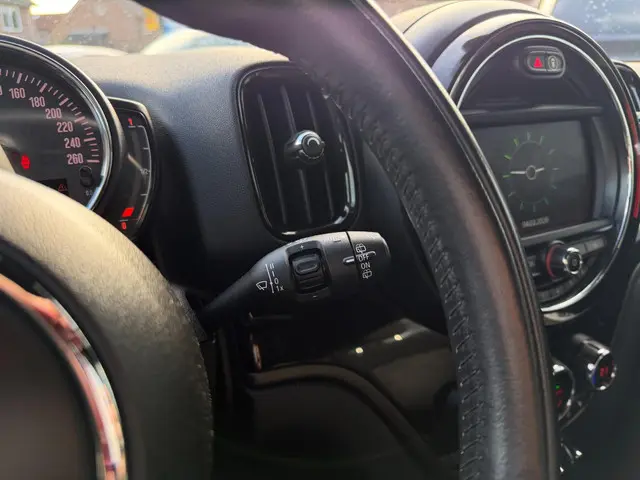 MINI Countryman Mini 1.5 One Chili 2018 Benzine 12