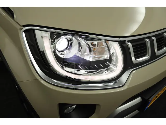Suzuki Ignis 1.2 Smart Hybrid Style 2022 Benzine 67