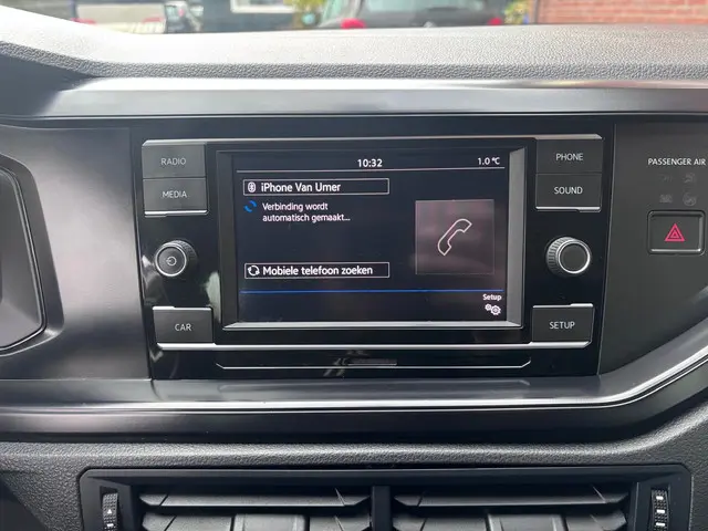 Volkswagen Polo 1.0 MPI Comfortline 2019 Benzine 31