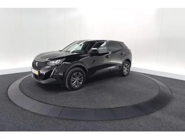 Peugeot 2008 PureTech 130 Active 2023 Benzine 65