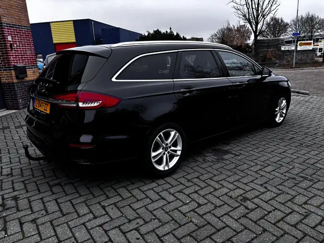 Ford Mondeo Wagon 1.5 ST Line 2018 Benzine 5