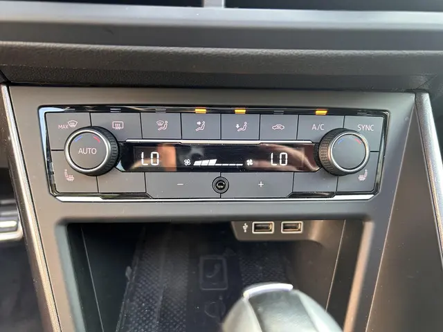 Volkswagen Polo 2.0 TSI GTI 2020 Benzine 19