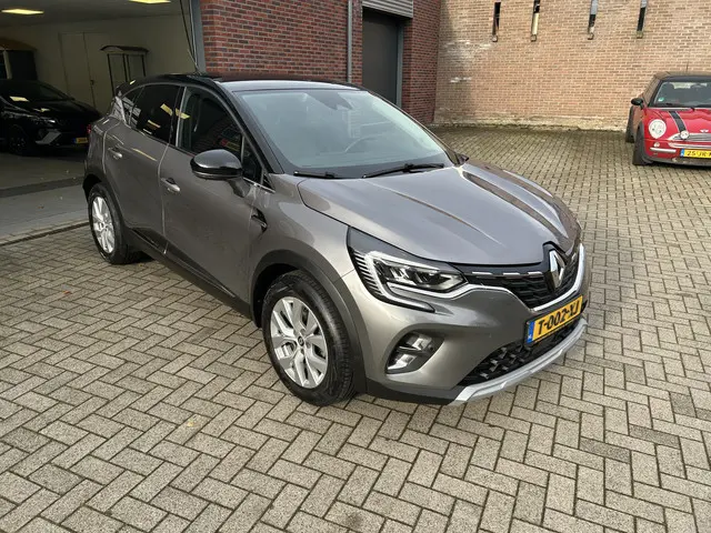 Renault Captur 3