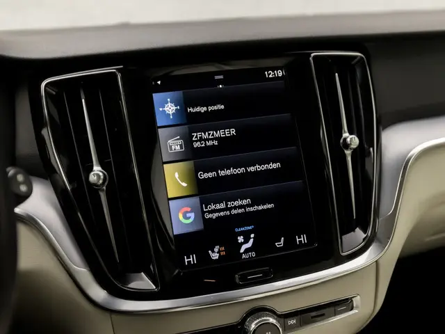 Volvo V60 2.0 B3 Inscription Sport 2021 Benzine 27