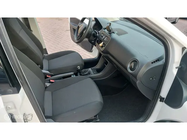 Škoda Citigo 1.0 Greentech Ambition 2019 Benzine 13