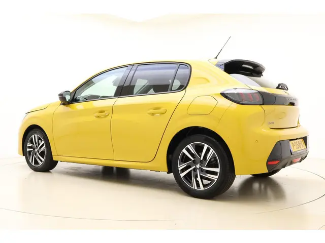 Peugeot 208 1.2 PureTech Allure Pack 2022 Benzine 11