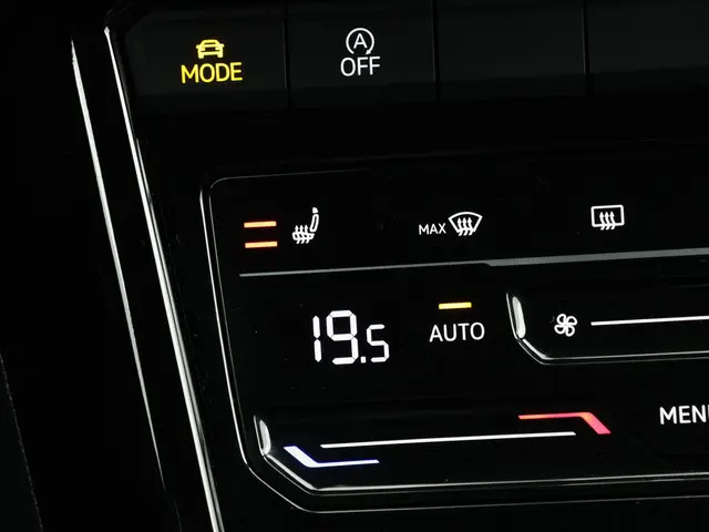 Volkswagen T-Roc 1.5TSI/150PK R-Line DSG 2025 Benzine 35