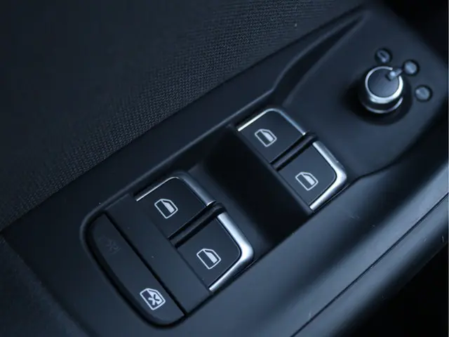 Audi Q3 1.4 TFSI CoD Advance 2019 Benzine 24