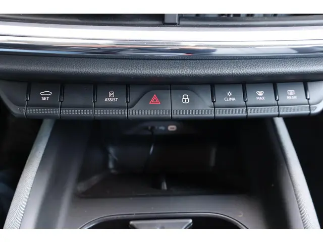 Škoda Enyaq iV 60 2022 Elektrisch 30
