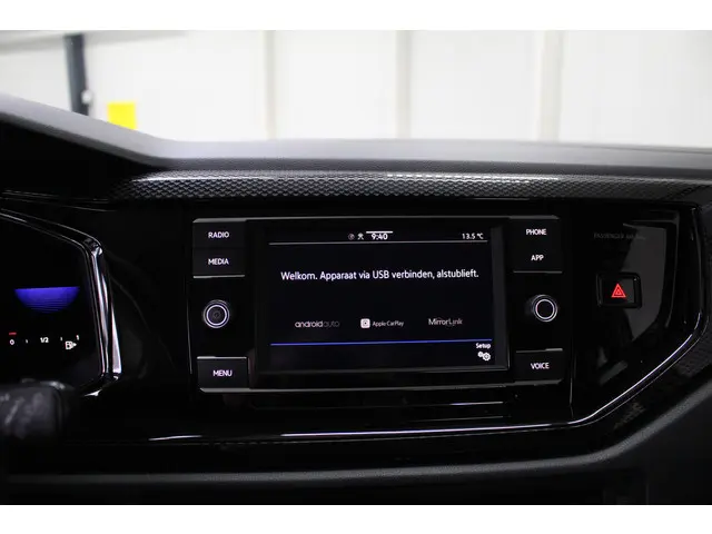 Volkswagen Polo 1.0 TSI Life 2022 Benzine 15