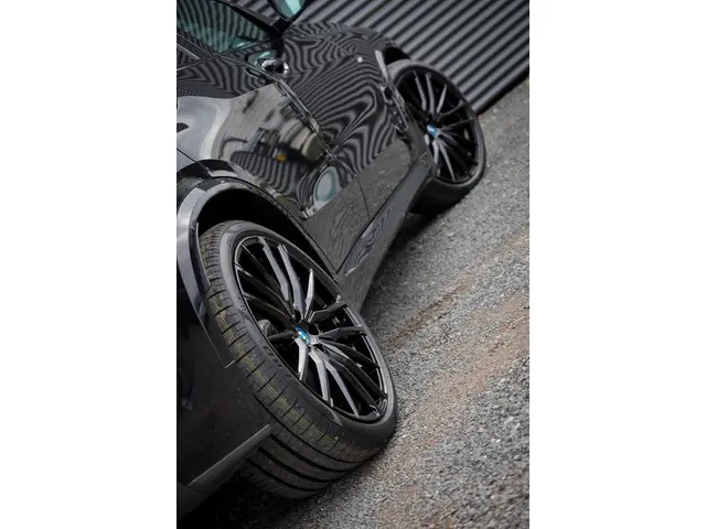 BMW X5 xDrive50e M-Sport 2023 Hybride Benzine 13