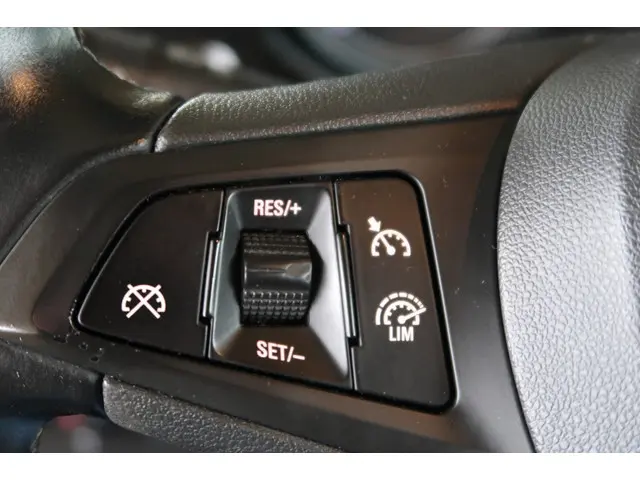 Opel Corsa 1.0 Turbo Business+ 2016 Benzine 21