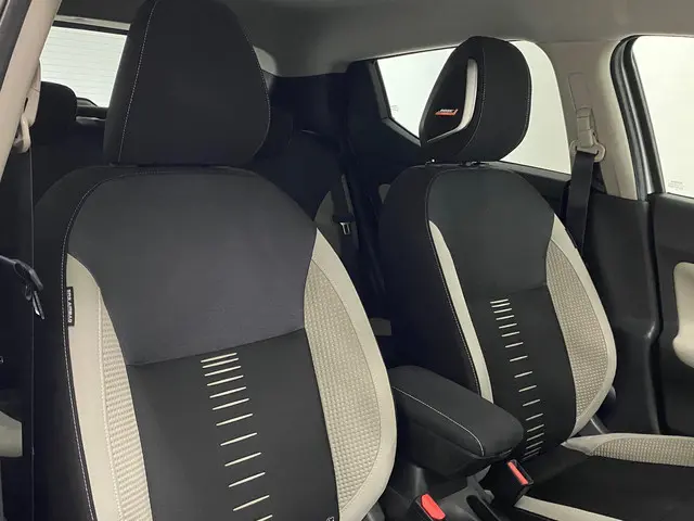 Nissan Micra 1.0 IG-T Tekna 2019 Benzine 37