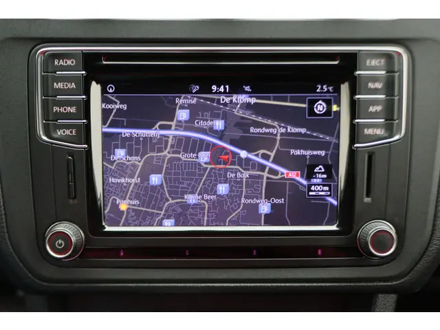 Volkswagen Caddy 2.0 TDI L1H1 BMT Highline 2018 Diesel 5