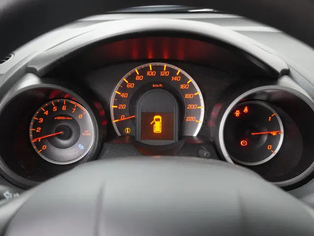 Honda Jazz 1.2 Cool 2014 Benzine 14