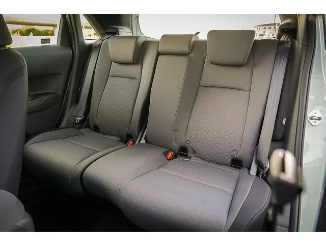 Honda Jazz 1.5i e:HEV ELEGANCE 2024 Hybride Benzine 10