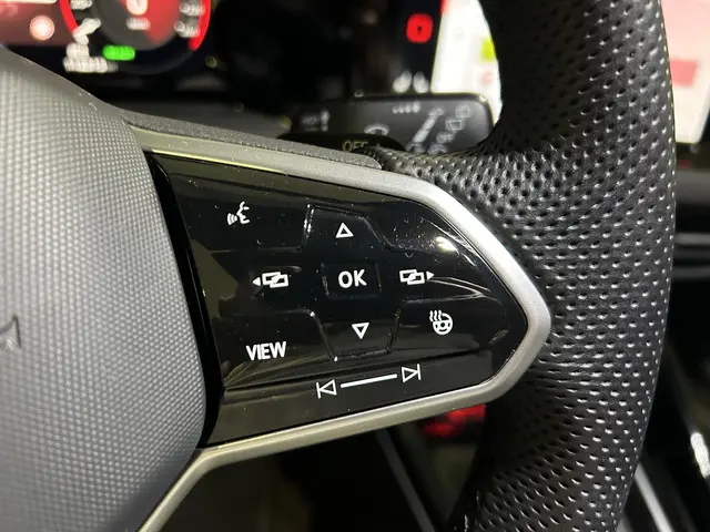 Volkswagen Golf 1.4 eHybrid GTE 2023 Hybride Benzine 21