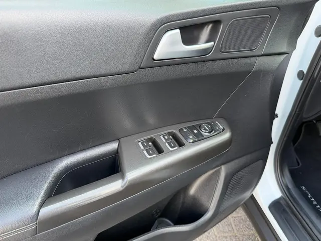 Kia Sportage 1.6 GDI DynamicLine 2019 Benzine 10