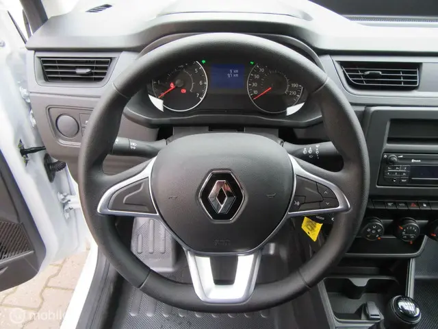 Renault Express 1.5 dCi 95 Comfort 2024 Diesel 13