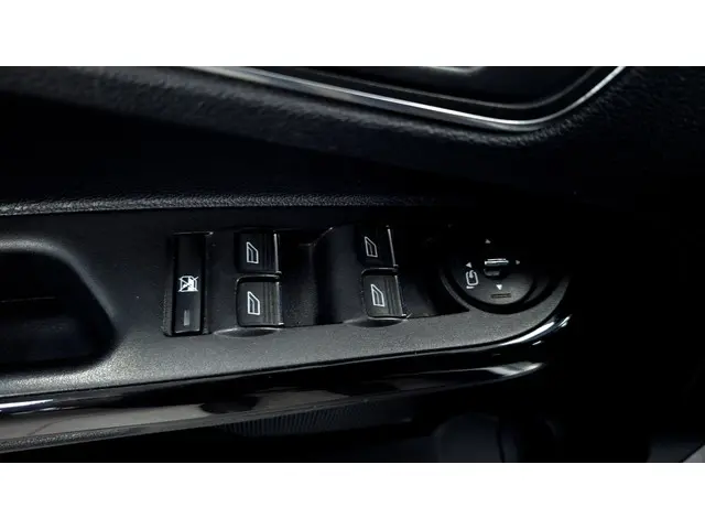 Ford B-MAX 1.0 EcoBoost Titanium 2014 Benzine 10