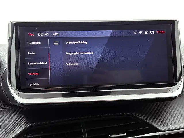 Peugeot 208 1.2 PureTech 100 Allure 2024 Benzine 20