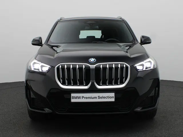 BMW X1 xDrive30e 2024 Hybride Benzine 3
