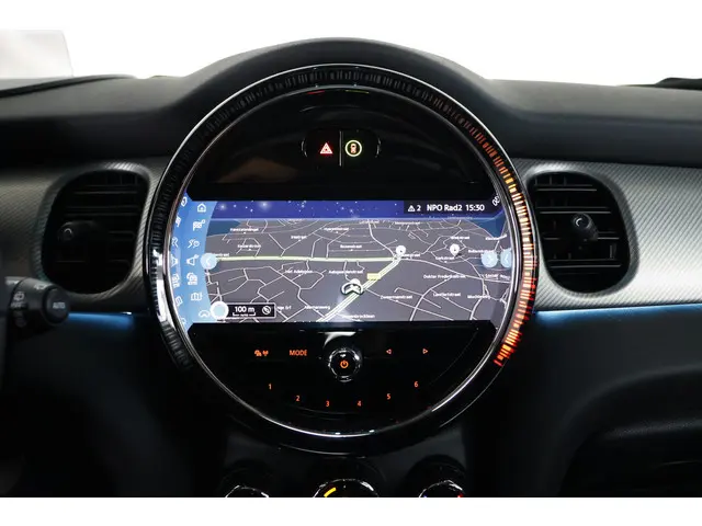MINI Electric Cooper MINI Yours 33 kWh 2023 Elektrisch 15