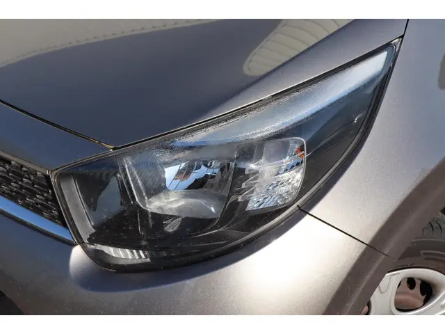 Kia Picanto 1.0 CVVT ComfortLine 2017 Benzine 5