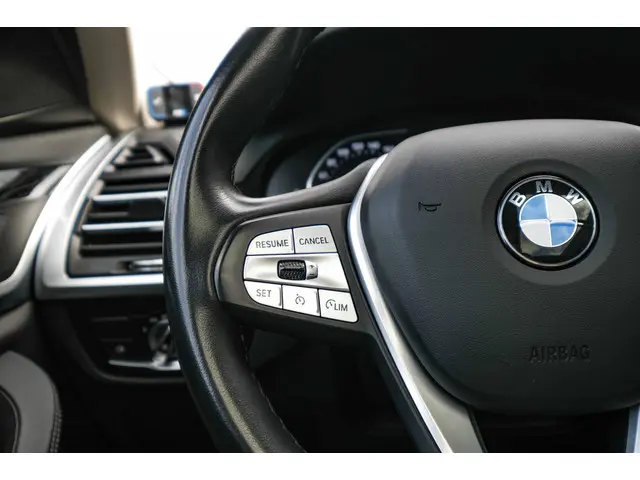 BMW X3 XDrive20d High Executive|PANO|CAM|LEDER 2022 Diesel 24