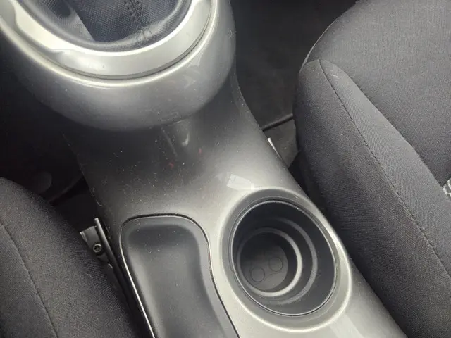 Nissan Juke 1.2 DIG-T S/S Acenta 2015 Benzine 6