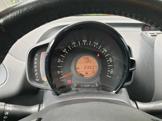 Peugeot 108 1.0 e-VTi Active TOP! 2018 Benzine 17