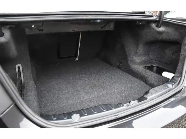 BMW 5 Serie 550i MOTOR PROBLEEM electronic 2013 Benzine 26
