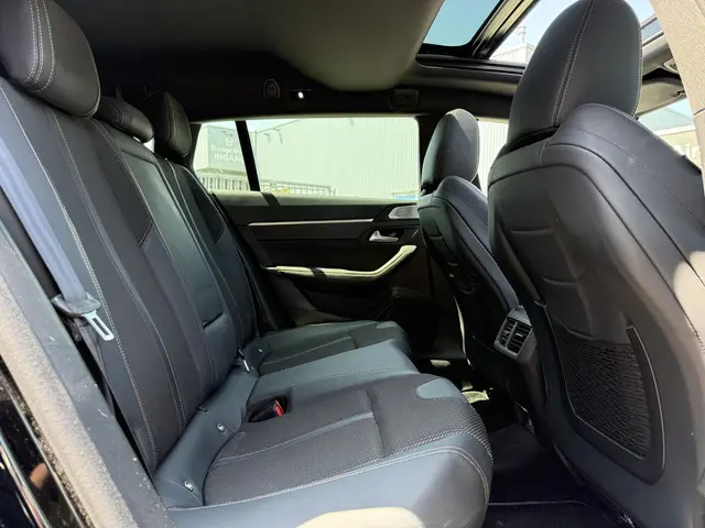 Peugeot 508 SW 1.5 BlueHDI Aut. Blue GT-Line 2020 Diesel 14