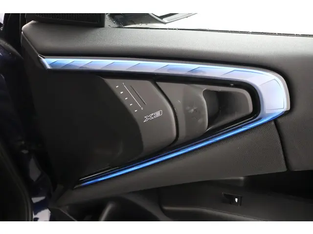 BMW X3 30e xDrive 2025 Hybride Benzine 47