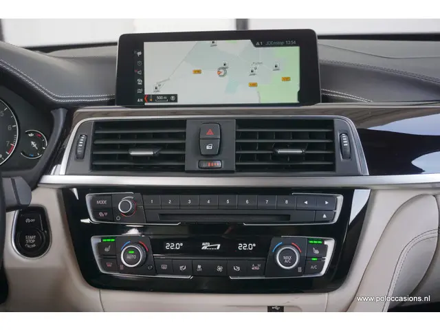 BMW 4 Serie Gran Coupé 430i 2017 Benzine 13