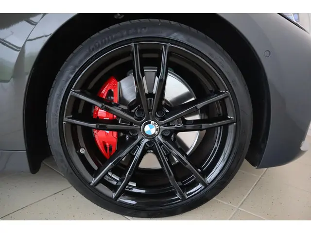 BMW 4 Serie 420i 2021 Benzine 6