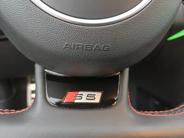 Audi A5 Coupé 3.0 TFSI S5 quattro Pro Line 2016 Benzine 58