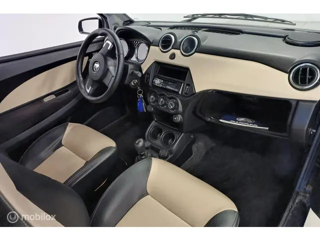 Aixam Crossline Brommobiel Evo 2017 Diesel 7