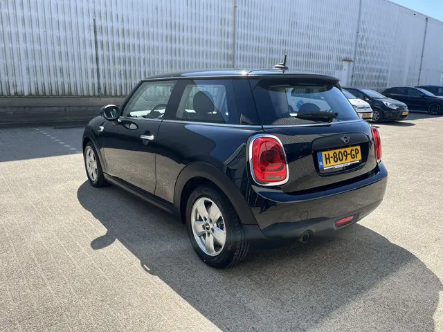 MINI One 1.5 2020 Benzine 59