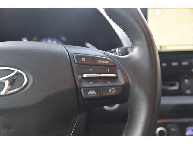 Hyundai i30 1.0 T-GDi MHEV Comfort Smart 2022 Benzine 24