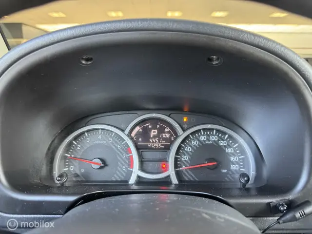 Suzuki Jimny 1.3 Exclusive / Automaat / Ranger 2016 Benzine 12