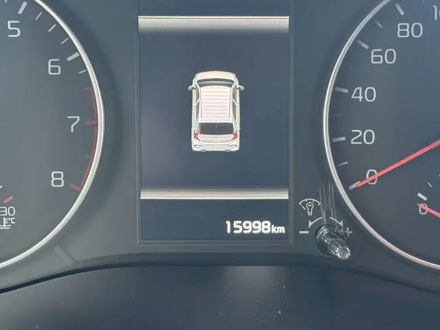 Kia Picanto 1.0 DPi GT-Line 5p 2020 Benzine 8