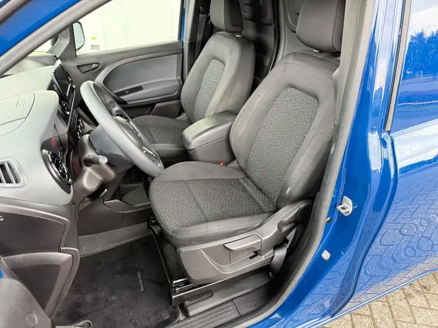 Mercedes-Benz Citan 2023 AB6AA10EB000 2023 Diesel 11