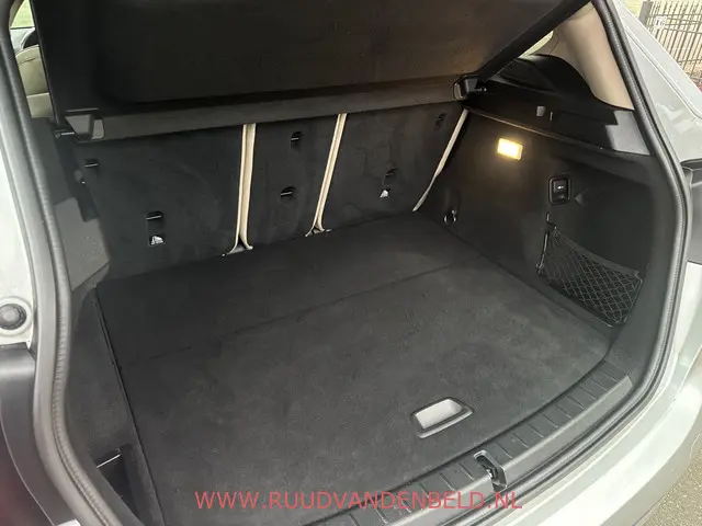 BMW 2 Serie Active Tourer 220i Sportline 2015 Benzine 34