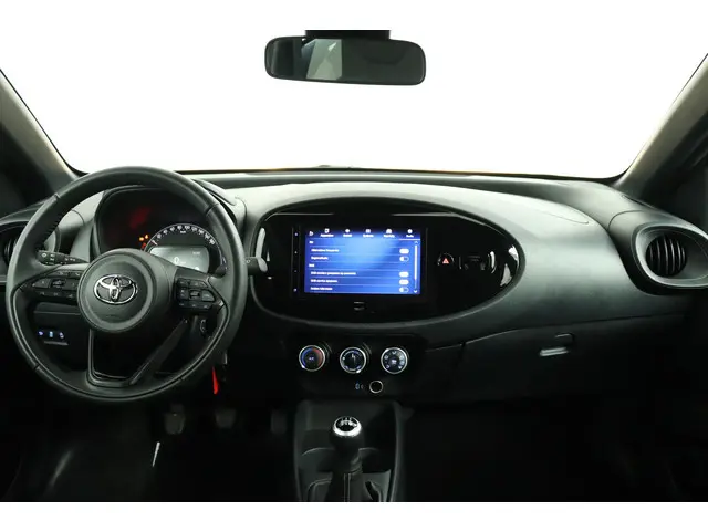 Toyota Aygo X 1.0 VVT-i MT Play 2024 Benzine 4