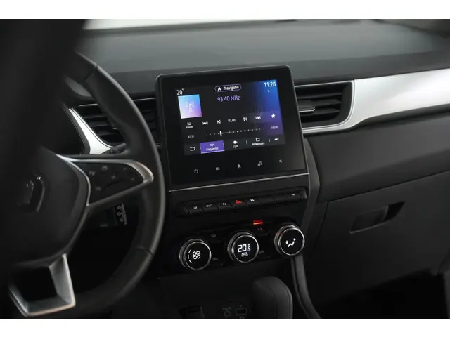 Renault Captur Mild Hybrid 140 EDC Techno 2023 Benzine 53